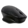 Targus ErgoFlip EcoSmart rato Bluetooth ergonómico e ambidestro AMB586GL, preto