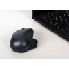 Targus ErgoFlip EcoSmart rato Bluetooth ergonómico e ambidestro AMB586GL, preto