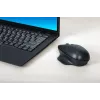 Targus ErgoFlip EcoSmart rato Bluetooth ergonómico e ambidestro AMB586GL, preto