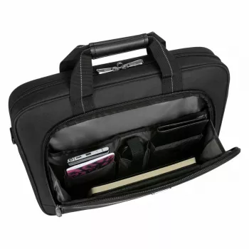 Targus TCT027GL Mala para portátil 39,6 cm (15,6