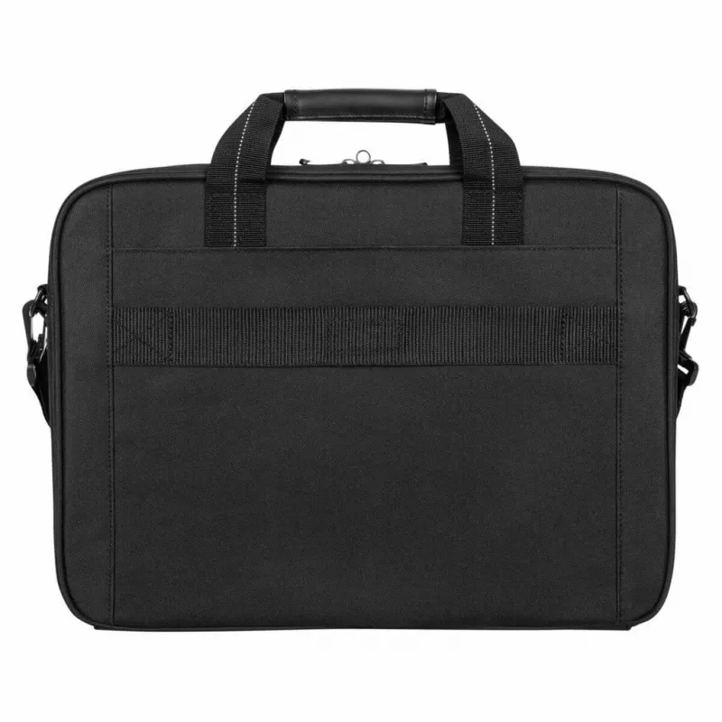 Targus TCT027GL Classic Topload pasta para portátil de 15,6" (39,6 cm), preta