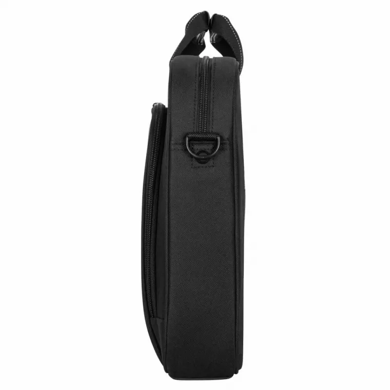 Targus TCT027GL Classic Topload pasta para portátil de 15,6" (39,6 cm), preta