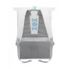 Lenovo GX41H71241 IdeaPad Gaming Modern mochila para portáteis até 16″ (40,6 cm), em poliéster reciclado, impermeável, branca