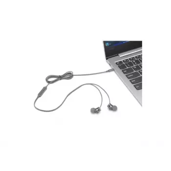 Lenovo Accessories 110 Auscultadores analógicos in-ear