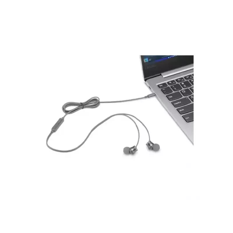 Lenovo Accessories 110 Auscultadores analógicos in-ear