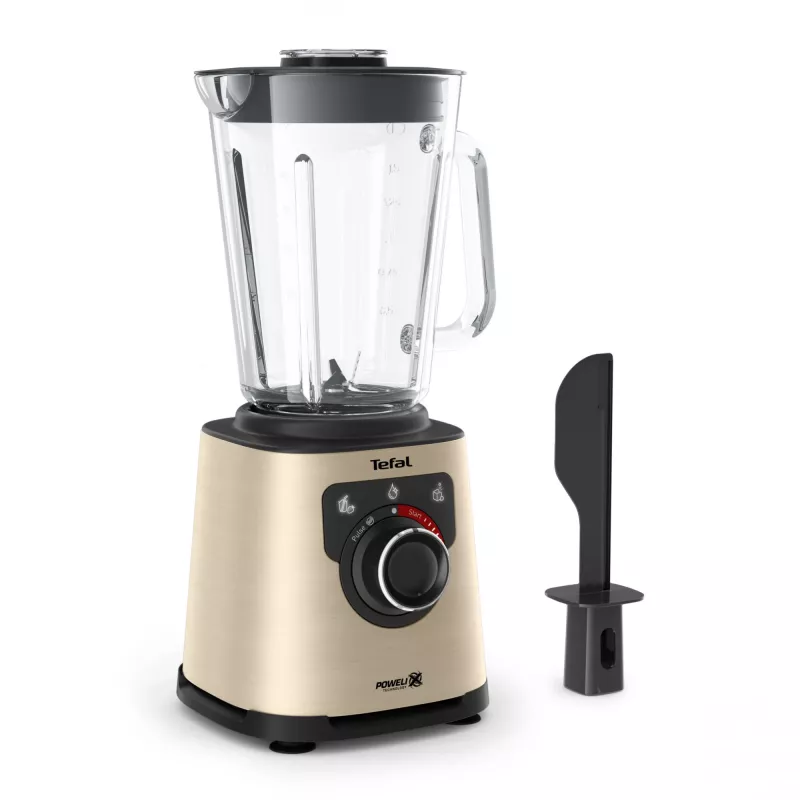 Tefal Perfectmix+ BL871A 1,5 L Liquidificadora 1200 W