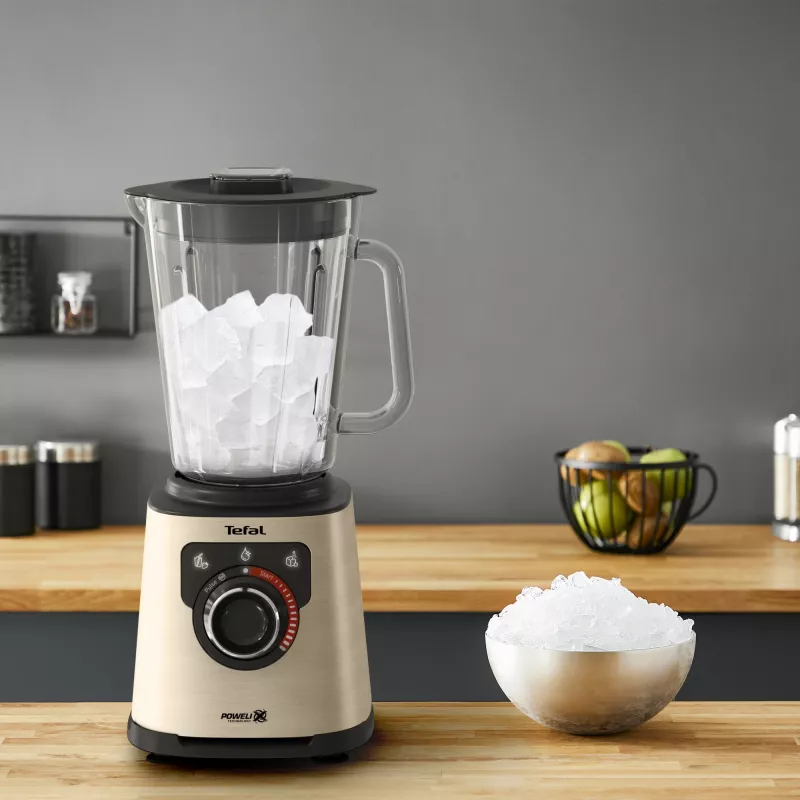 Tefal Perfectmix+ BL871A 1,5 L Liquidificadora 1200 W