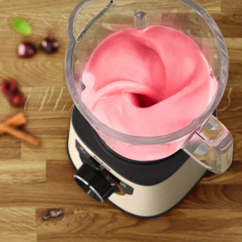 Tefal Perfectmix+ BL871A 1,5 L Liquidificadora 1200 W