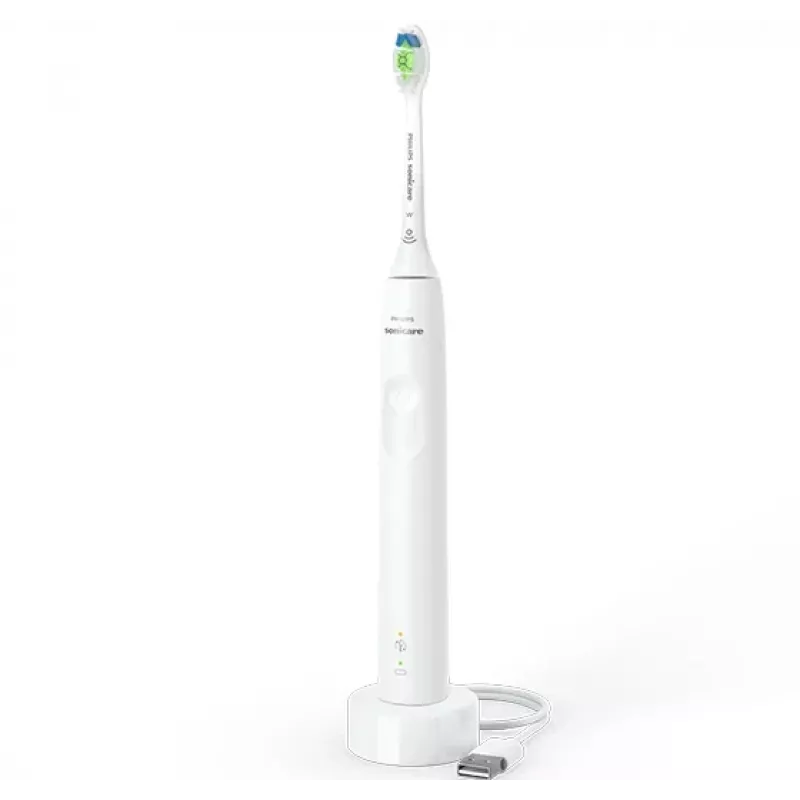 Philips Sonicare 4100 Series HX3681/33 Escova de dentes sónica