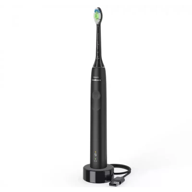 Philips Sonicare 4100 series 4100 Series HX3681/54 Escova de dentes sónica elétrica
