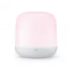 WiZ Hero candeeiro de mesa inteligente portátil, branco ajustável e cor, 9 W