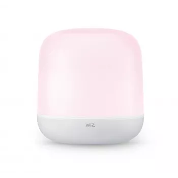 WiZ Smart Lighting Lâmpada LED 9W Wi-Fi/Bluetooth