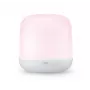 WiZ Hero candeeiro de mesa inteligente portátil, branco ajustável e cor, 9 W
