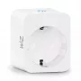 WiZ Smart Plug com medidor de energia pack individual