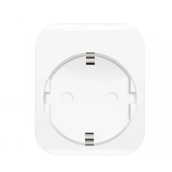 WiZ Smart Plug com medidor de energia pack individual