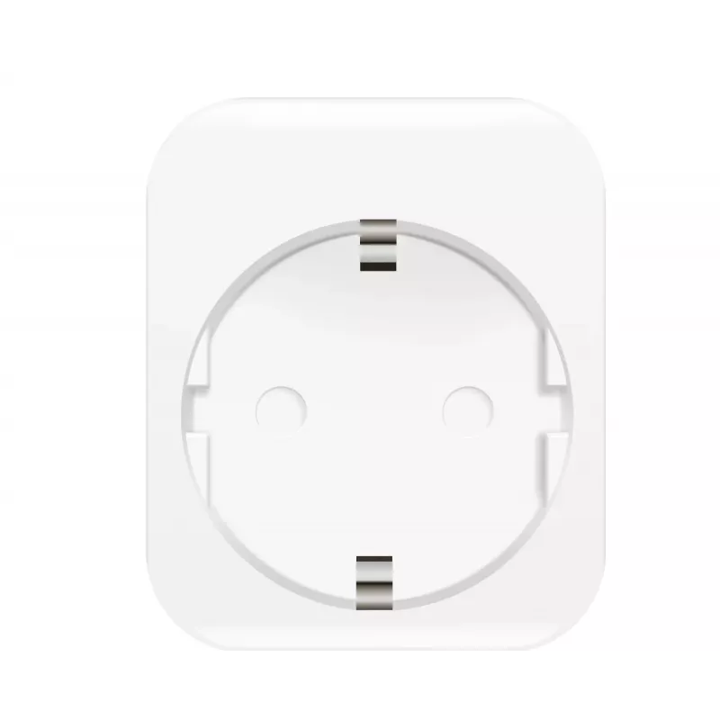 WiZ Smart Plug com medidor de energia pack individual
