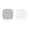 WiZ Portable Button 929003501301 comando para iluminação inteligente, a pilhas, 6,0 x 6,0 x 2,5 cm