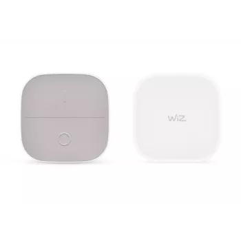 Philips Smart button 929003501301 WiZ Comando de iluminação IP20
