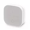 WiZ Portable Button 929003501301 comando para iluminação inteligente, a pilhas, 6,0 x 6,0 x 2,5 cm