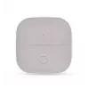 WiZ Portable Button 929003501301 comando para iluminação inteligente, a pilhas, 6,0 x 6,0 x 2,5 cm