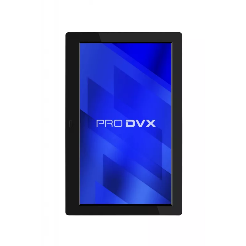 ProDVX SD-10, 25,6 cm (10,1