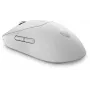 Alienware Pro Wireless Rato Gaming Ambidextro RF Wireless + USB Type-C Ótico 26000 DPI