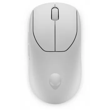 Alienware Pro Wireless Rato Gaming Ambidextro RF Wireless + USB Type-C Ótico 26000 DPI