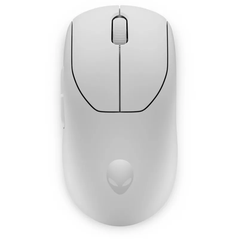 Alienware Pro Wireless Rato Gaming Ambidextro RF Wireless + USB Type-C Ótico 26000 DPI