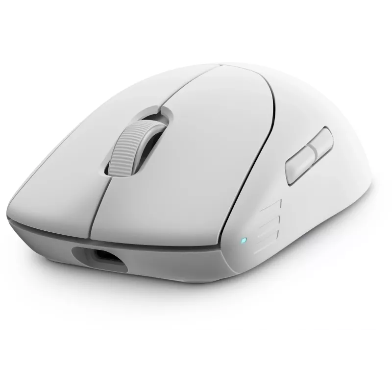Alienware Pro Wireless Rato Gaming Ambidextro RF Wireless + USB Type-C Ótico 26000 DPI