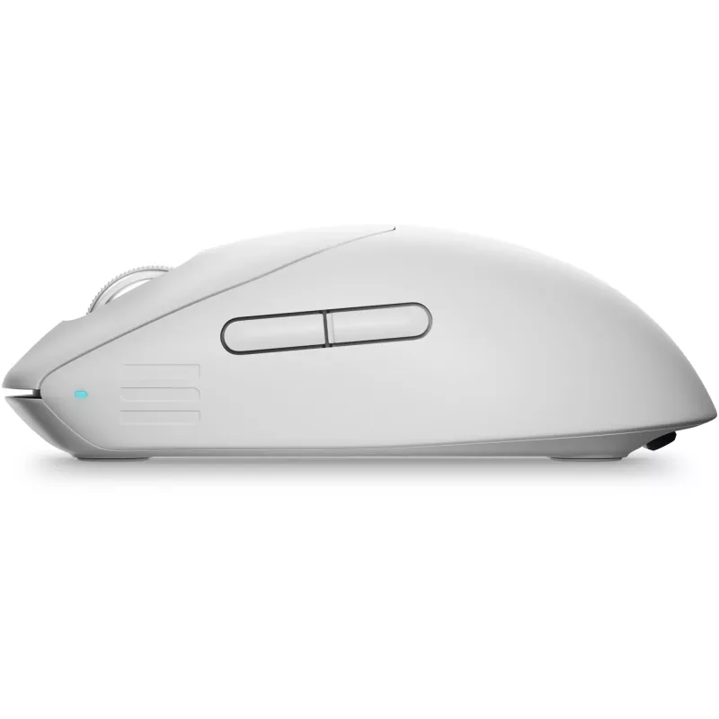 Alienware Pro Wireless Rato Gaming Ambidextro RF Wireless + USB Type-C Ótico 26000 DPI