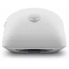Alienware Pro Wireless Rato Gaming Ambidextro RF Wireless + USB Type-C Ótico 26000 DPI