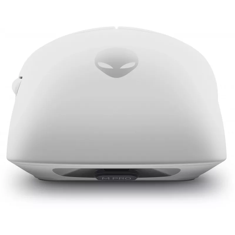 Alienware Pro Wireless Rato Gaming Ambidextro RF Wireless + USB Type-C Ótico 26000 DPI