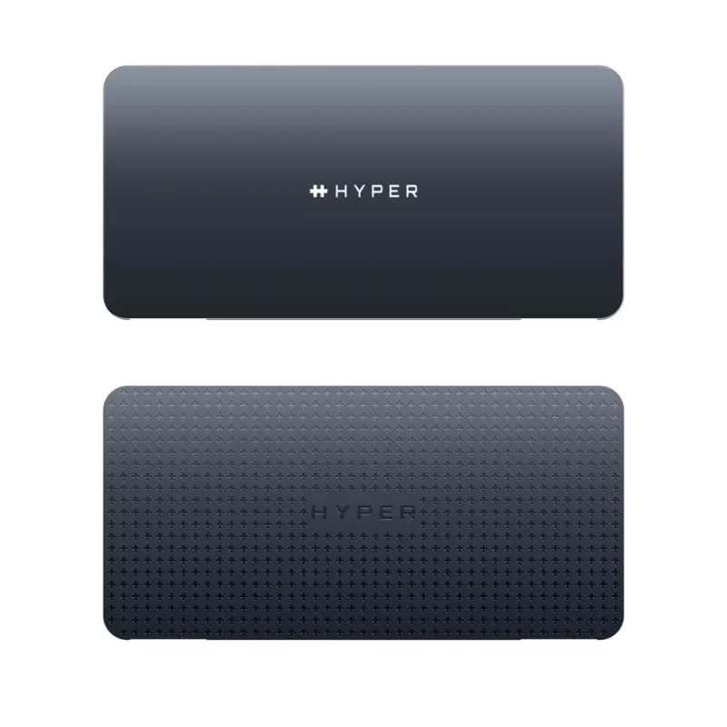 Targus HyperDrive Next USB 3.2 Gen 2 (3.1 Gen 2) Type-C com fio Azul
