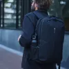 Mochila de lazer HYPER HyperPack Pro preto Cordura Nylon 490mm