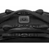 Mochila de lazer HYPER HyperPack Pro preto Cordura Nylon 490mm