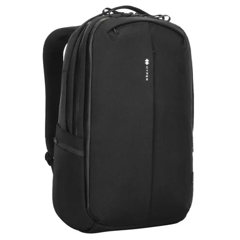 Mochila de lazer HYPER HyperPack Pro preto Cordura Nylon 490mm