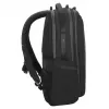 Mochila de lazer HYPER HyperPack Pro preto Cordura Nylon 490mm