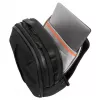 Mochila de lazer HYPER HyperPack Pro preto Cordura Nylon 490mm