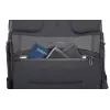 Mochila de lazer HYPER HyperPack Pro preto Cordura Nylon 490mm