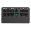Fonte de alimentação Gamer Storm PN850M 850 W 20+4 pin ATX ATX preto