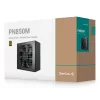Fonte de alimentação Gamer Storm PN850M 850 W 20+4 pin ATX ATX preto