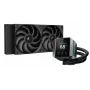 Refrigerador líquido All-in-One para processador DEEPCOOL Mystique 240 12 cm – preto