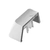 Teclado Gaming Alienware AW420K USB QWERTY US International branco