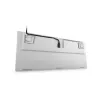 Teclado Gaming Alienware AW420K USB QWERTY US International branco