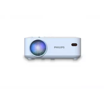 Projetor Philips NeoPix 100 Short Throw LCD 800x480 branco