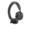 Headset sem fios DELL Pro - WL3024, com fio e sem fios, telefonia/música, 20 - 20000 Hz, 182 g, headset, preto