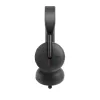 Headset sem fios DELL Pro - WL3024, com fio e sem fios, telefonia/música, 20 - 20000 Hz, 182 g, headset, preto