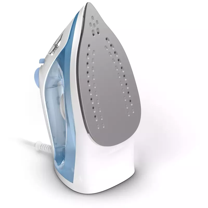 Ferro de engomar a vapor Philips 1000 series DST1030/20