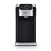Caso HW 770 Advanced Turbo distribuidor de água quente, 2,7 L, 2600 W, preto/aço inoxidável