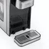 Caso HW 770 Advanced Turbo distribuidor de água quente, 2,7 L, 2600 W, preto/aço inoxidável